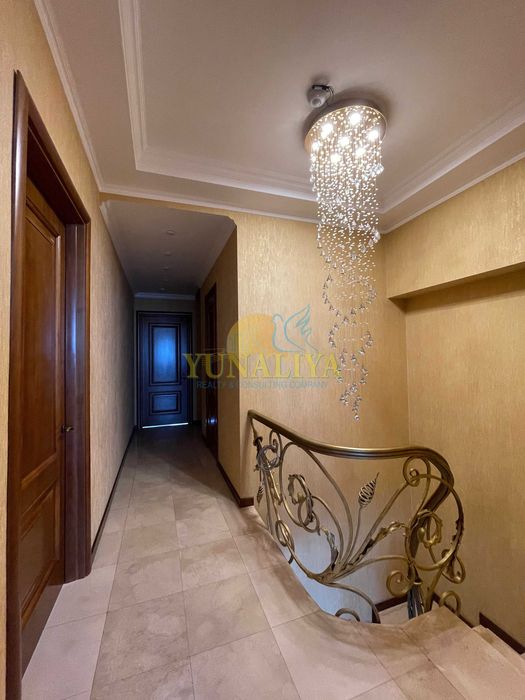 Квартира на Нестеровский пер. 6 в Києві, ID 183822, фото №10
