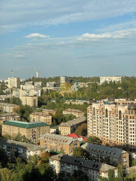 Квартира на вул. Драгомирова, 9 в Києві, ID 189282, фото №6