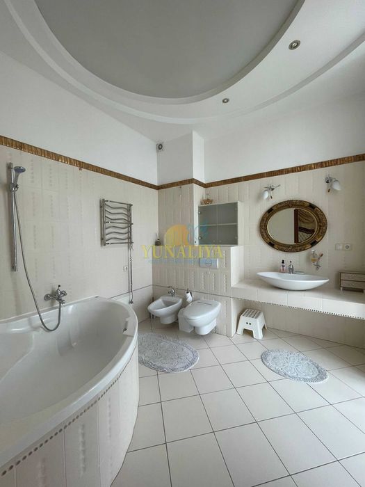 Квартира на вул. Лютеранська, 10 а в Києві, ID 186574, фото №11
