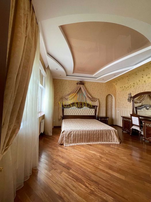Квартира на вул. Лютеранська, 10 а в Києві, ID 186574, фото №9