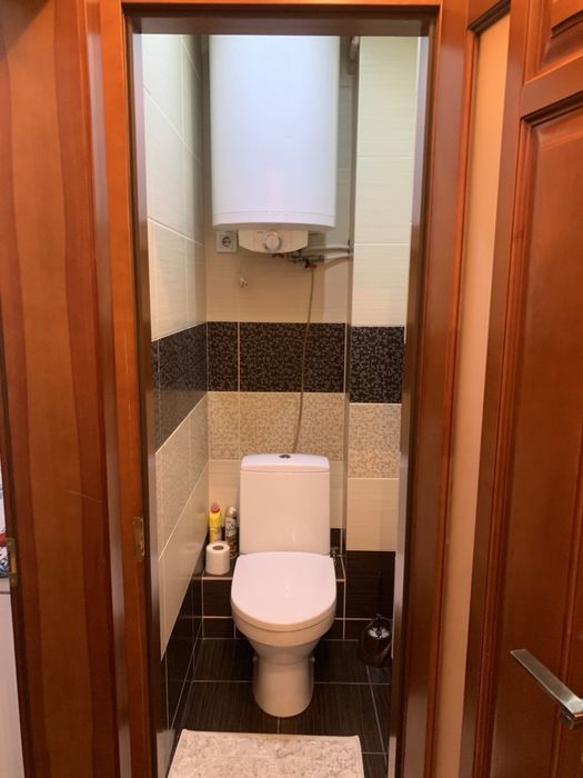 Квартира на Гірницький в Кривому Розі, ID 408836, фото №11
