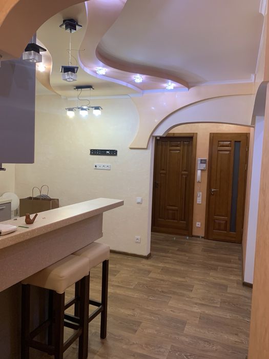 Квартира на Гірницький в Кривому Розі, ID 408836, фото №12