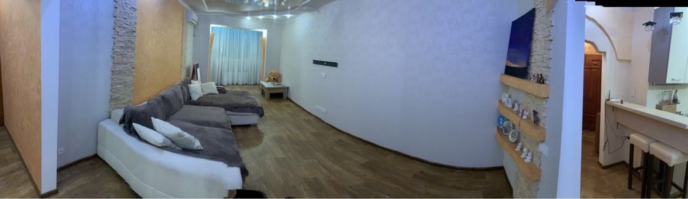 Квартира на Гірницький в Кривому Розі, ID 408836, фото №14