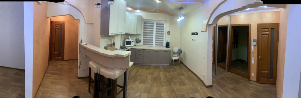 Квартира на Гірницький в Кривому Розі, ID 408836, фото №15