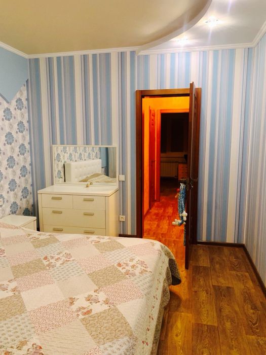 Квартира на Гірницький в Кривому Розі, ID 408836, фото №18