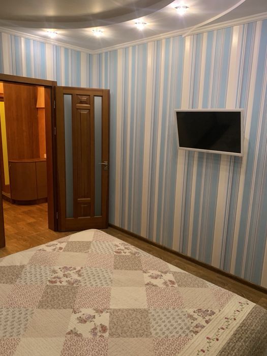 Квартира на Гірницький в Кривому Розі, ID 408836, фото №7