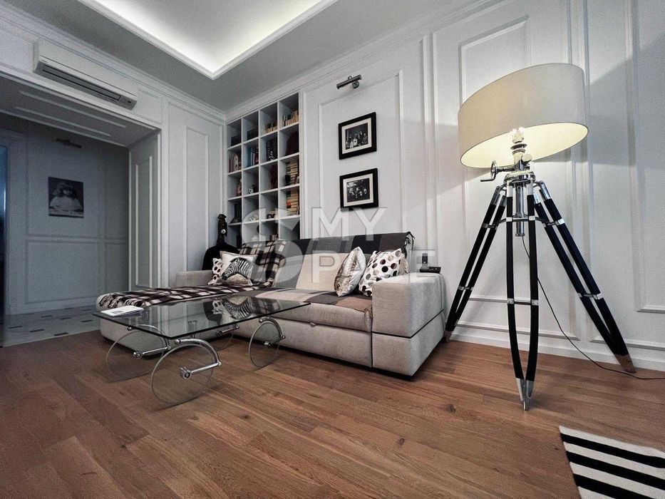 Квартира на вул. Олеся Гончара, 30б, ID 373666, фото №1