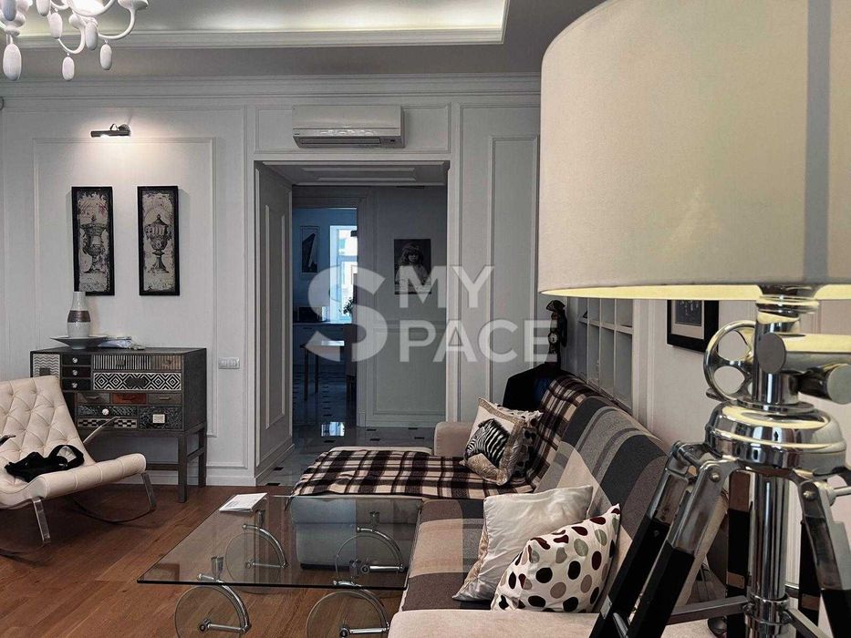 Квартира на вул. Олеся Гончара, 30б в Києві, ID 373666, фото №11