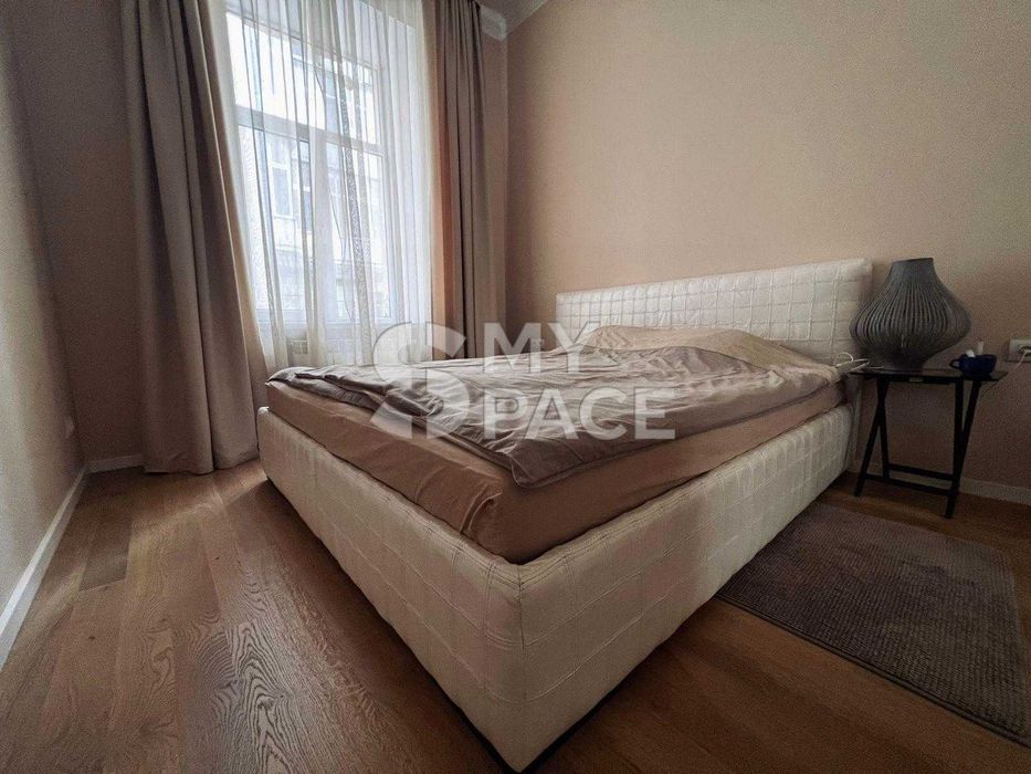 Квартира на вул. Олеся Гончара, 30б в Києві, ID 373666, фото №14