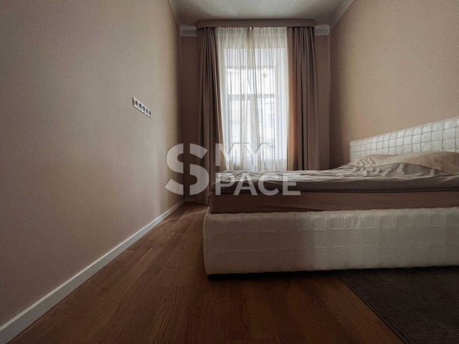 Квартира на вул. Олеся Гончара, 30б в Києві, ID 373666, фото №16