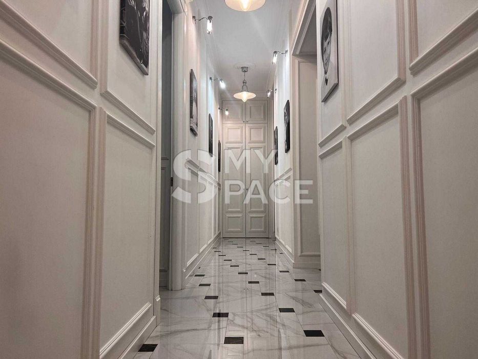 Квартира на вул. Олеся Гончара, 30б в Києві, ID 373666, фото №17