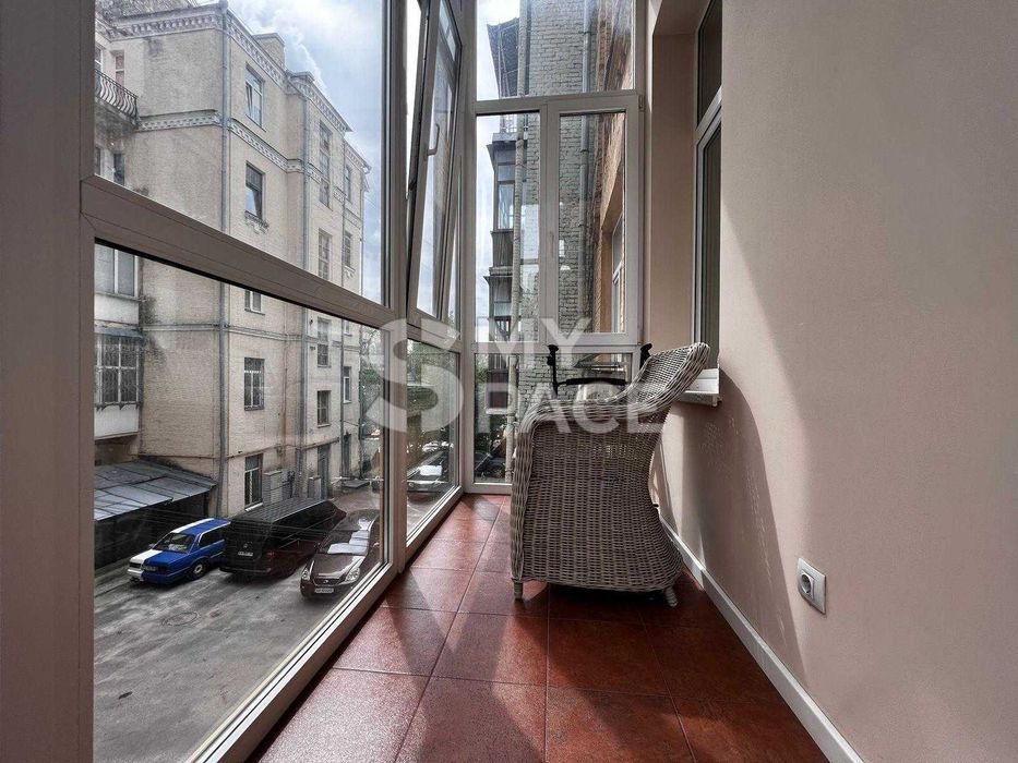 Квартира на вул. Олеся Гончара, 30б в Києві, ID 373666, фото №18
