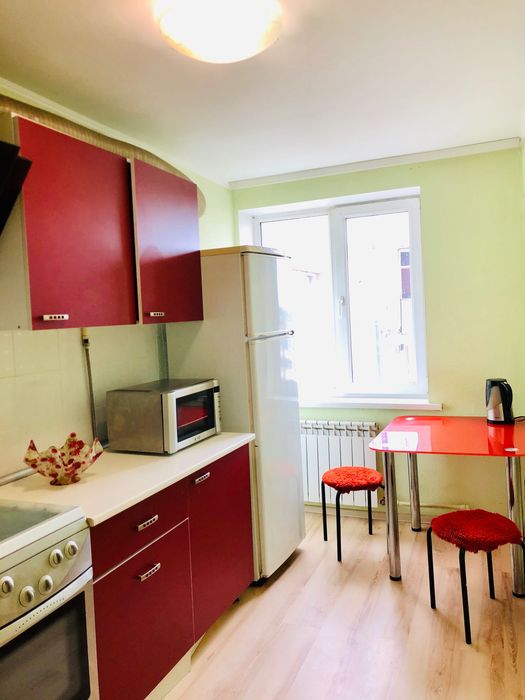Квартира на Шевченківський в Запоріжжі, ID 314903, фото №17