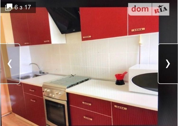 Квартира на Шевченківський в Запоріжжі, ID 314903, фото №18