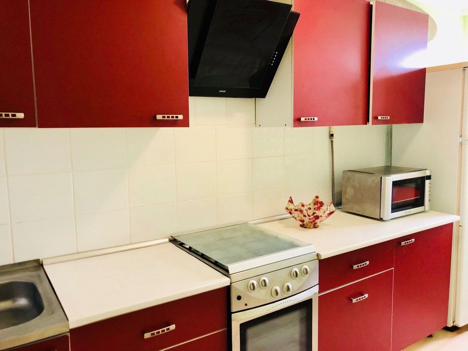 Квартира на Шевченківський в Запоріжжі, ID 314903, фото №8
