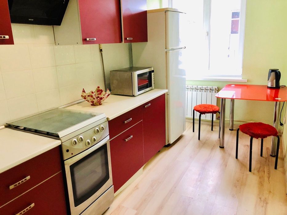 Квартира на Шевченківський в Запоріжжі, ID 314903, фото №10