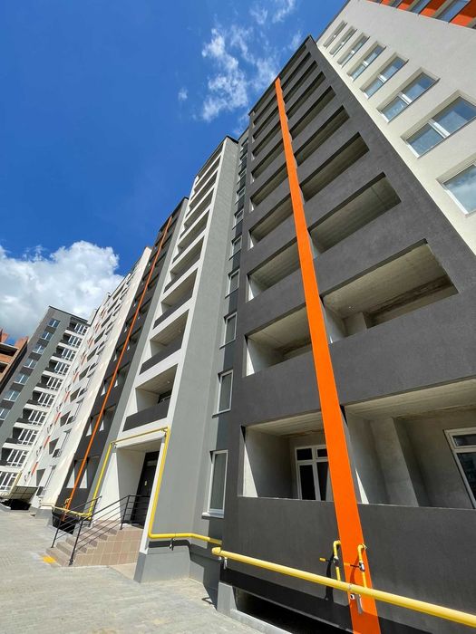 Квартира на ЖК Студентський в Хмельницький, ID 224138, фото №1