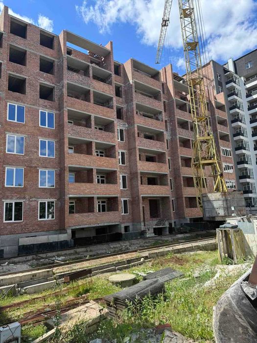 Квартира на ЖК Студентський в Хмельницькому, ID 224138, фото №10