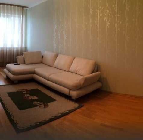 Квартира на Центр в Житомир, ID 255034, фото №1