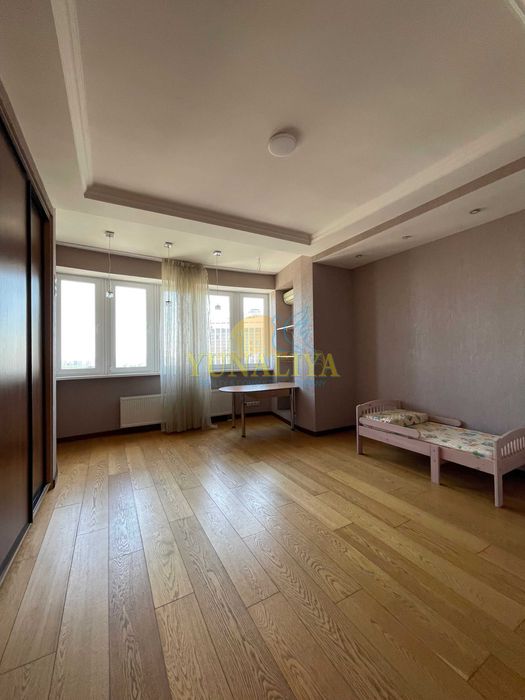 Квартира на Нестеровский пер. 6 в Києві, ID 200295, фото №15