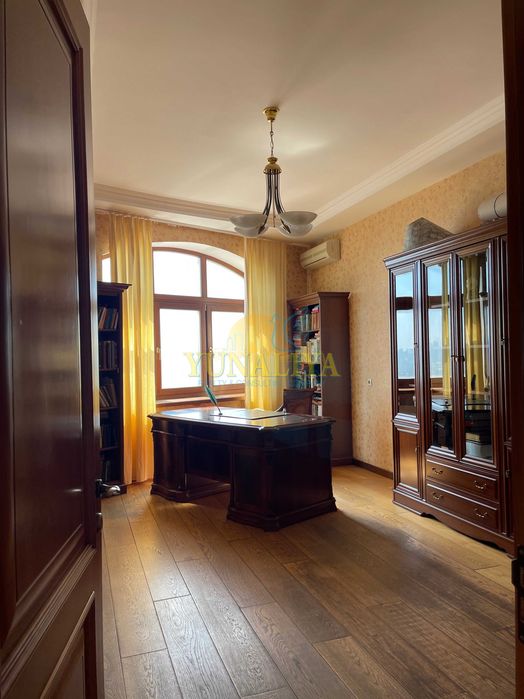 Квартира на Нестеровский пер. 6 в Києві, ID 200295, фото №18