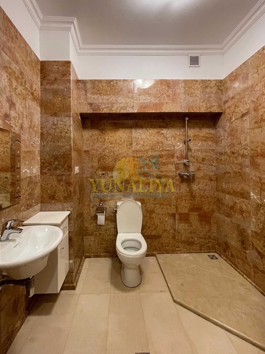 Квартира на Нестеровский пер. 6 в Києві, ID 200295, фото №19