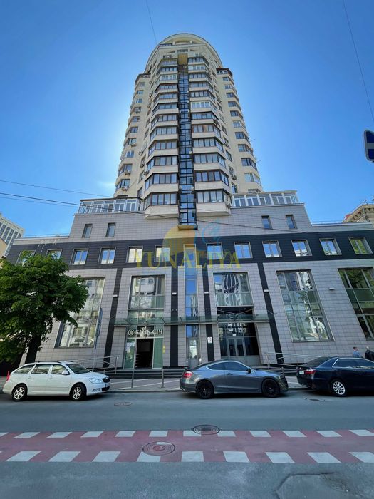 Квартира на Нестеровский пер. 6 в Києві, ID 200295, фото №20