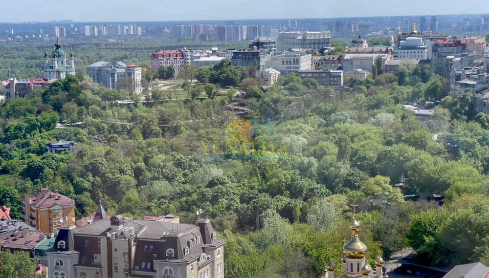 Квартира на Нестеровский пер. 6 в Києві, ID 200295, фото №21