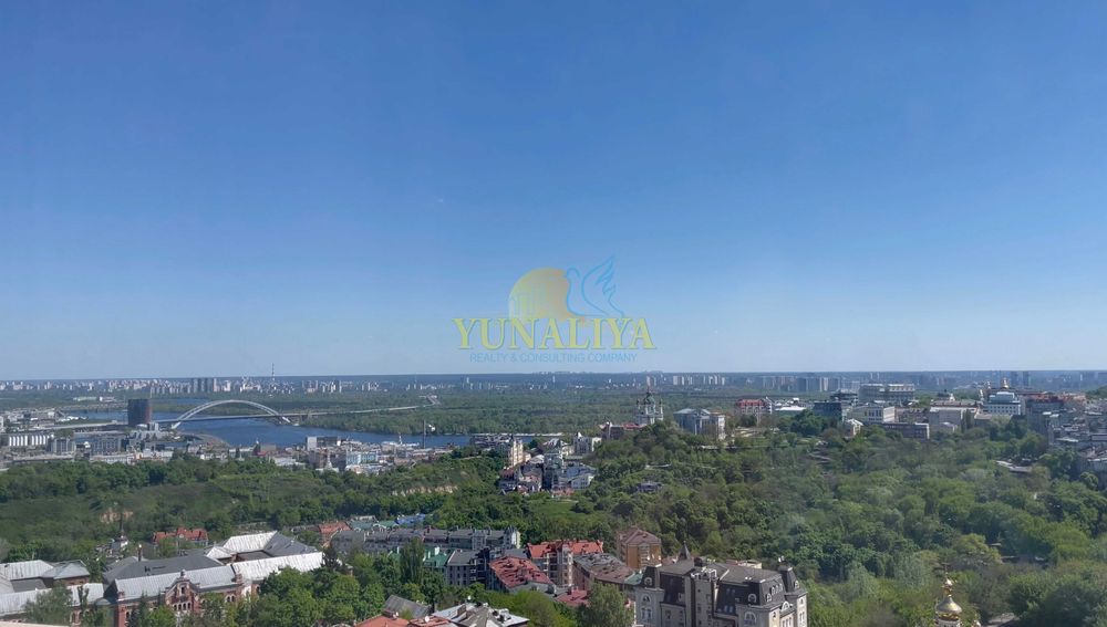 Квартира на Нестеровский пер. 6 в Києві, ID 200295, фото №22