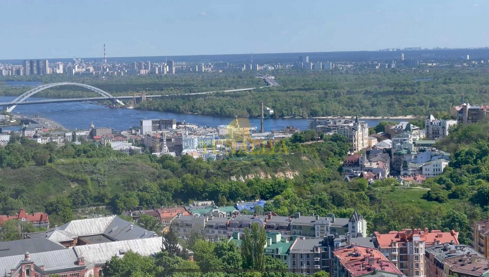 Квартира на Нестеровский пер. 6 в Києві, ID 200295, фото №23