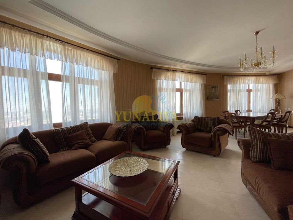 Квартира на Нестеровский пер. 6 в Київ, ID 200295, фото №5