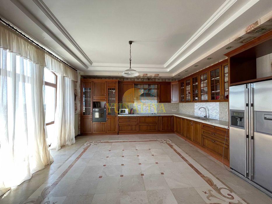 Квартира на Нестеровский пер. 6 в Києві, ID 200295, фото №9