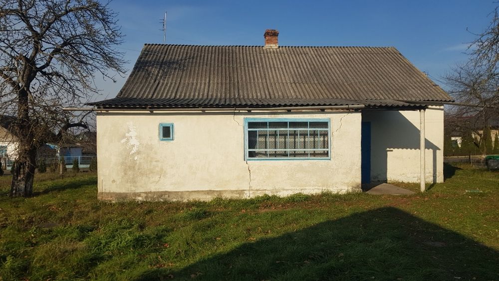 Будинок на Волинська область, Прилісне, ID 416328, фото №1