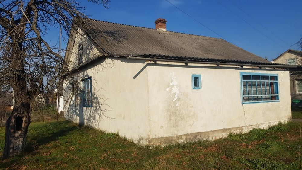 Будинок на Волинська область, Прилісне, ID 416328, фото №2