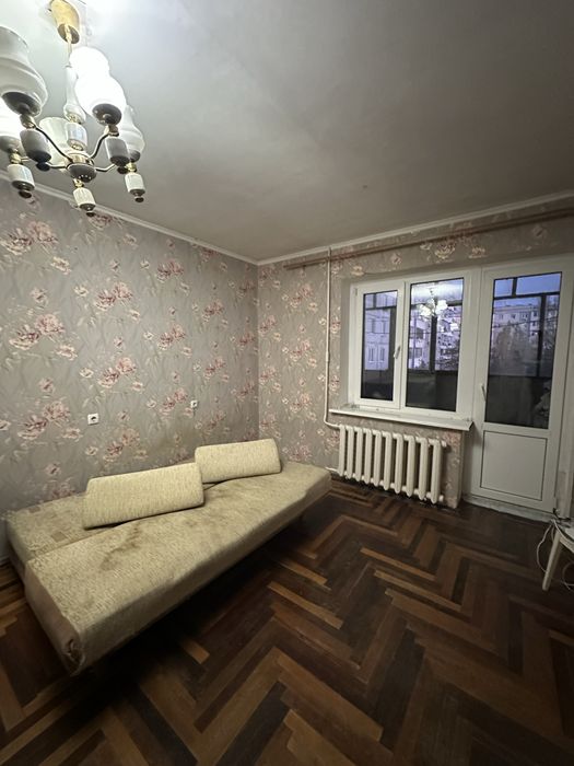 Квартира на вул. Українська, 2б в Запоріжжя, ID 384176, фото №1