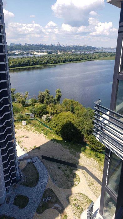 Квартира на вул. Зарічна, 9 в Києві, ID 207058, фото №5