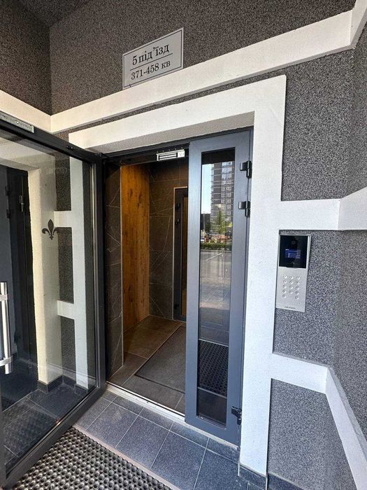 Квартира на ЖК Гранд Бурже в Києві, ID 259771, фото №9