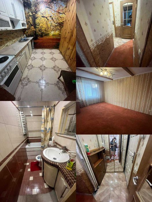 Квартира на р-ні Виставка в Хмельницький, ID 248693, фото №3