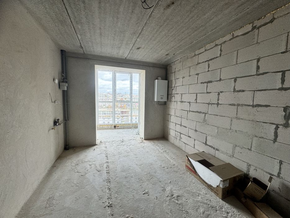Квартира на Перлина Проскурова в Хмельницький, ID 302399, фото №2