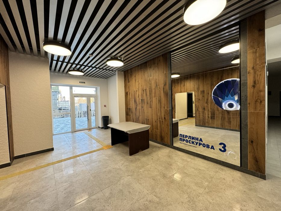 Квартира на Перлина Проскурова в Хмельницькому, ID 302399, фото №13