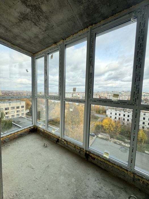 Квартира на Перлина Проскурова в Хмельницький, ID 302399, фото №5