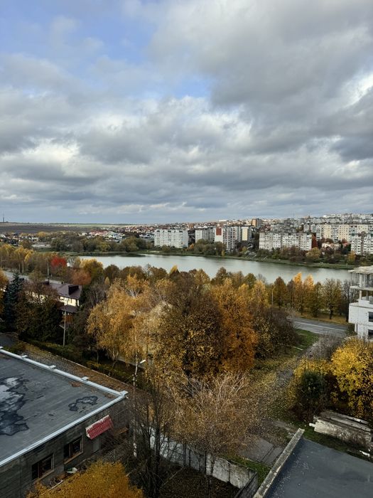 Квартира на Перлина Проскурова в Хмельницькому, ID 302399, фото №9