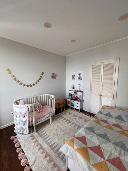 Квартира на вул. Зарічна, 1Б в Києві, ID 284951, фото №9