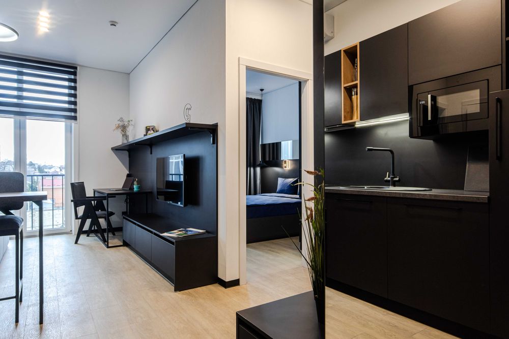 Квартира на вул. Фонтанська дорога, 121 в Одесі, ID 299057, фото №13