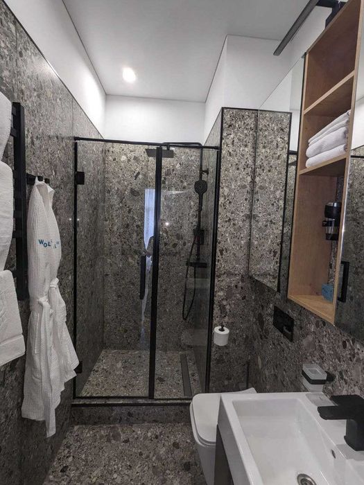 Квартира на вул. Фонтанська дорога, 121 в Одесі, ID 299057, фото №17