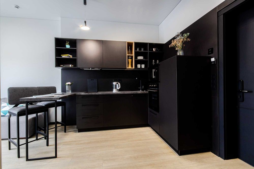 Квартира на вул. Фонтанська дорога, 121 в Одесі, ID 299057, фото №10