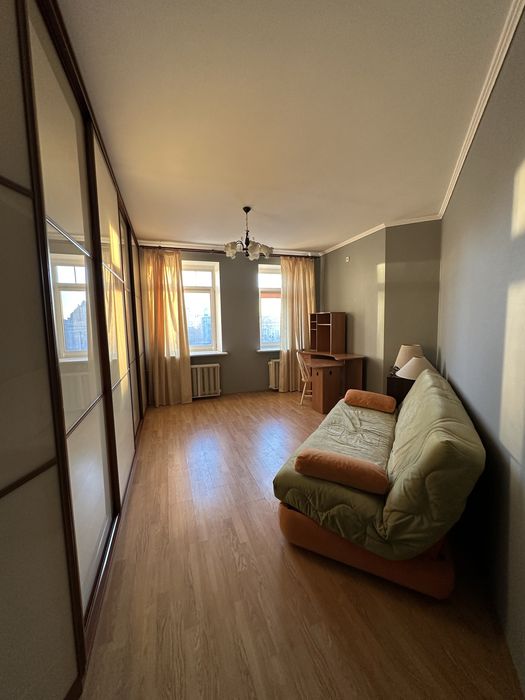 Квартира на Біля метро Університет в Києві, ID 256992, фото №6