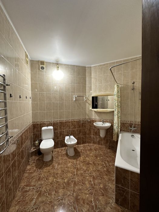Квартира на Біля метро Університет в Києві, ID 256992, фото №7