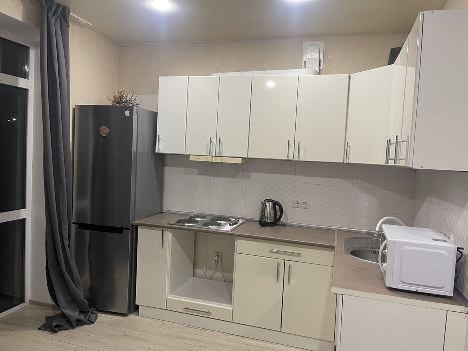 Квартира на вул. Залізнична, 32 в Києві, ID 483602, фото №2