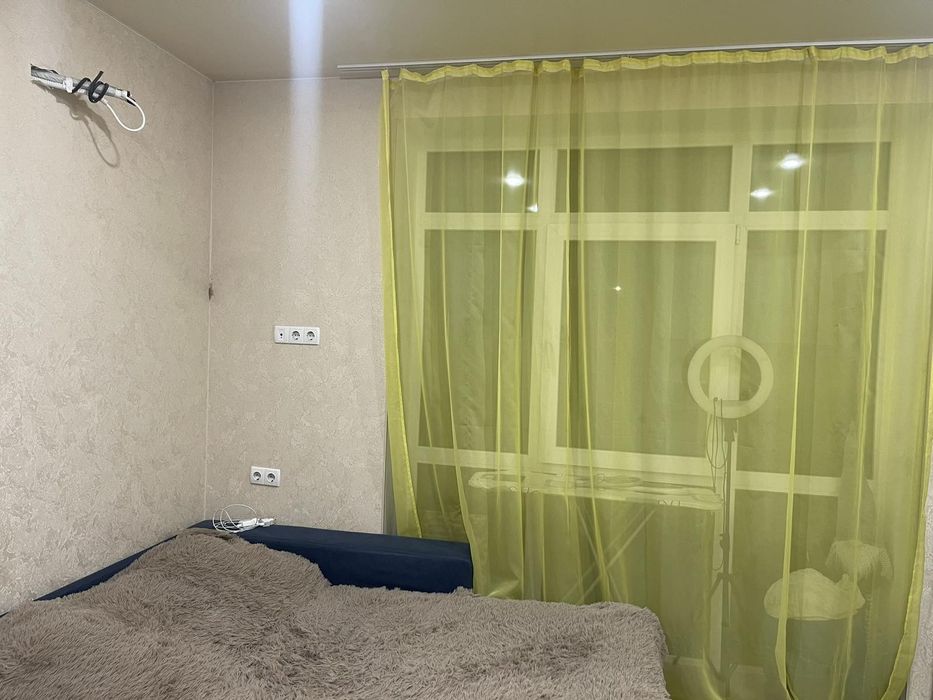Квартира на вул. Залізнична, 32 в Києві, ID 483602, фото №3